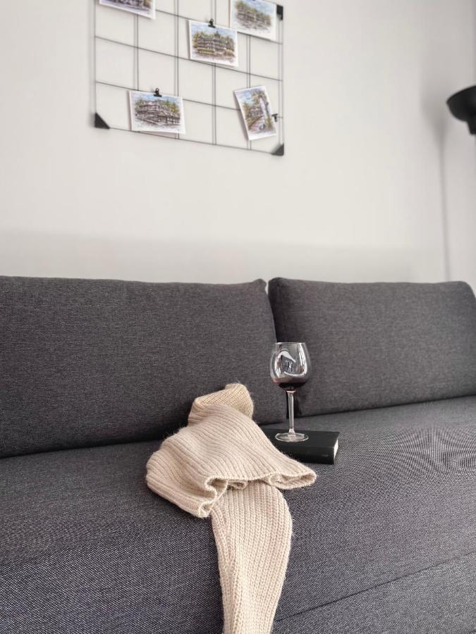 Willa Ewa Krynica-Zdrój Kültér fotó