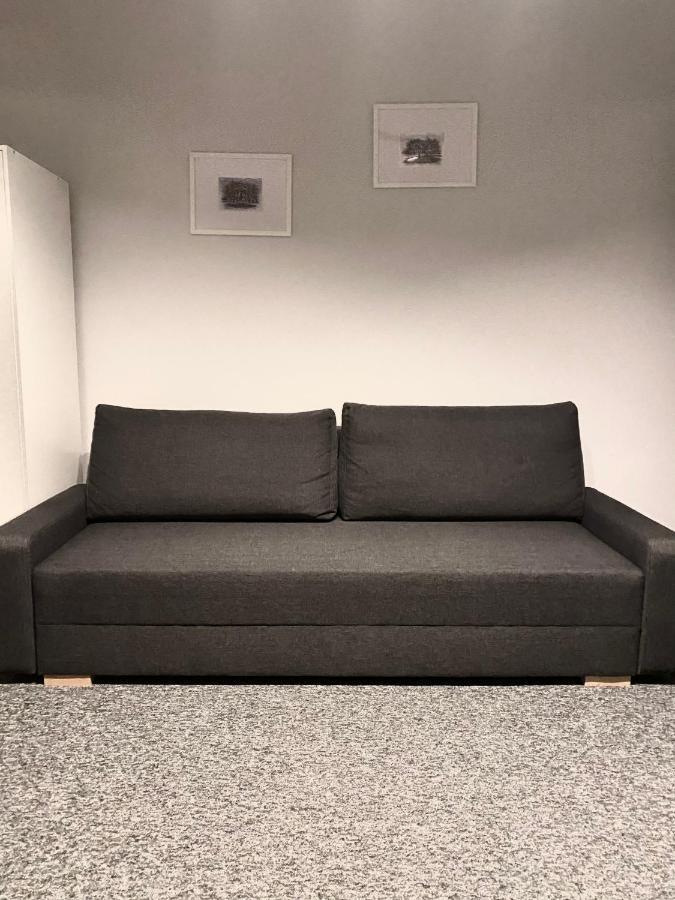 Willa Ewa Krynica-Zdrój Kültér fotó